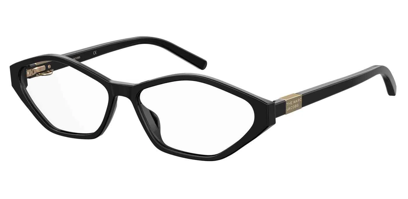 Marc Jacobs Marc498 Eyeglasses - view 10
